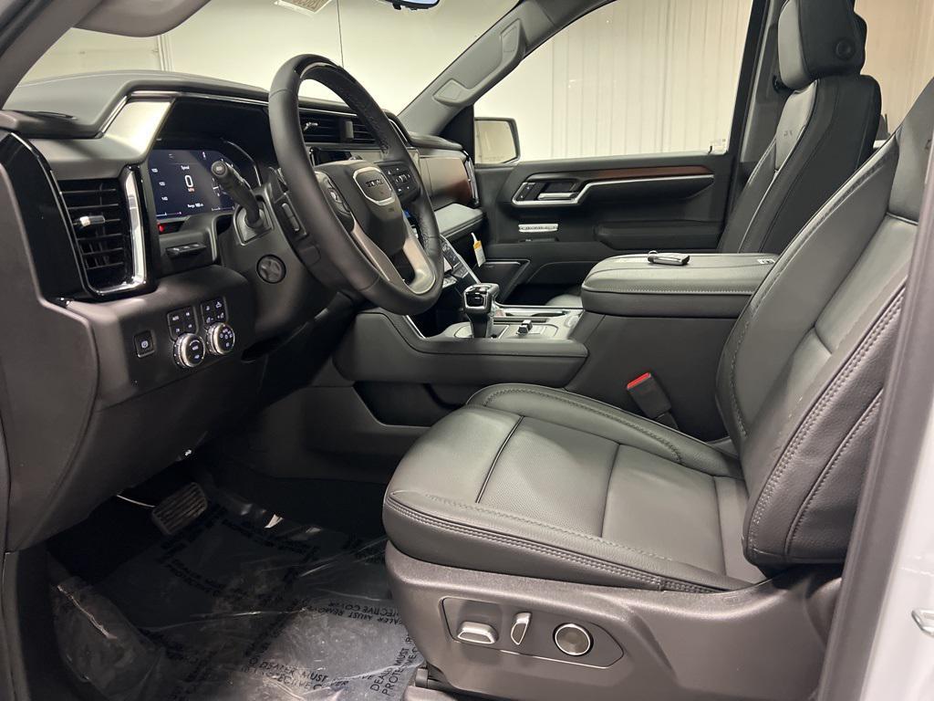 new 2026 GMC Sierra 1500 car, priced at $81,585