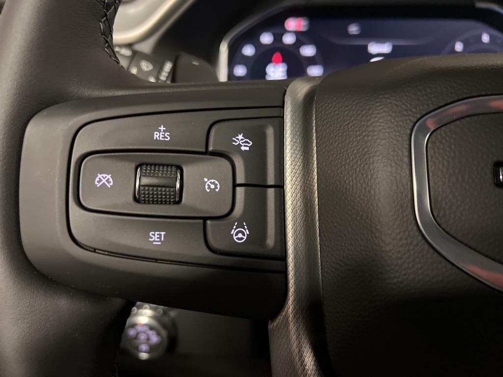 new 2026 GMC Sierra 1500 car, priced at $81,585