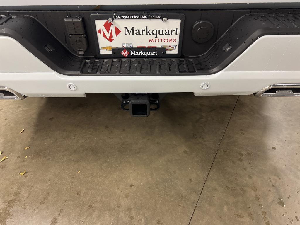 new 2026 GMC Sierra 1500 car, priced at $81,585