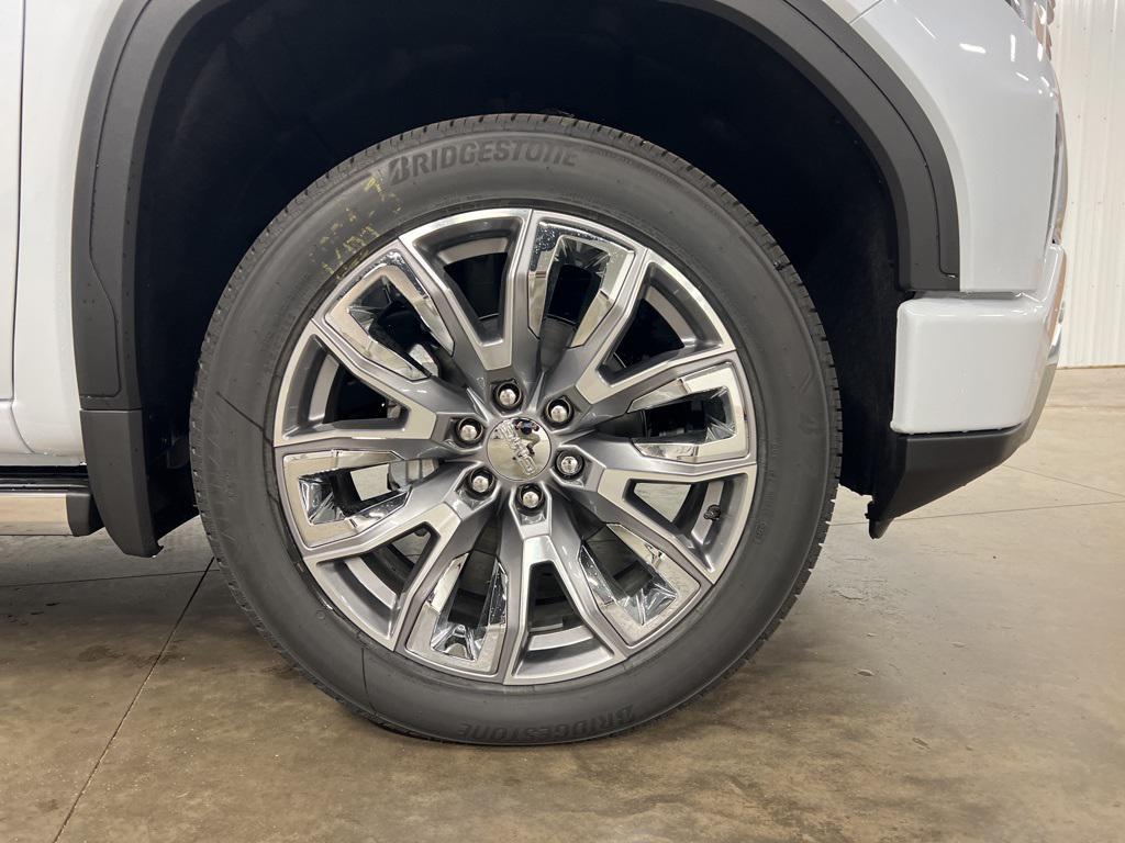 new 2026 GMC Sierra 1500 car, priced at $81,585