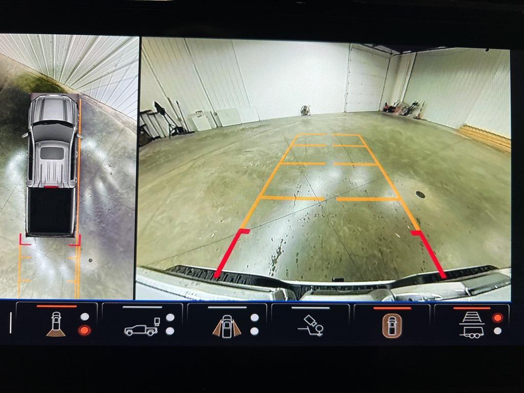 new 2026 GMC Sierra 1500 car, priced at $81,585