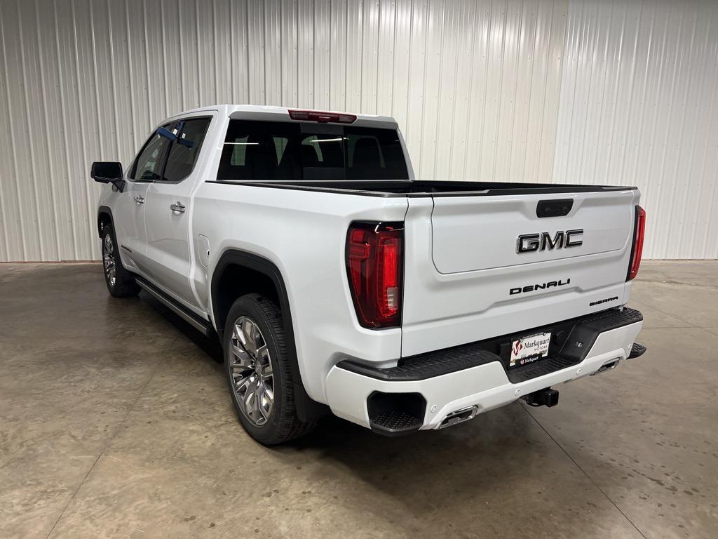 new 2026 GMC Sierra 1500 car, priced at $81,585