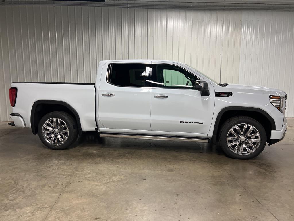 new 2026 GMC Sierra 1500 car, priced at $81,585