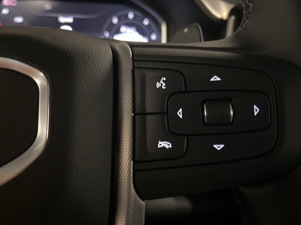 new 2026 GMC Sierra 1500 car, priced at $81,585