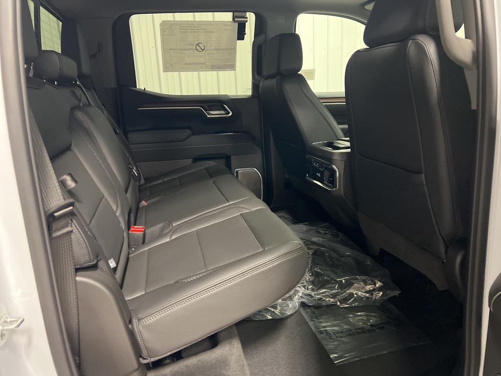 new 2026 GMC Sierra 1500 car, priced at $81,585