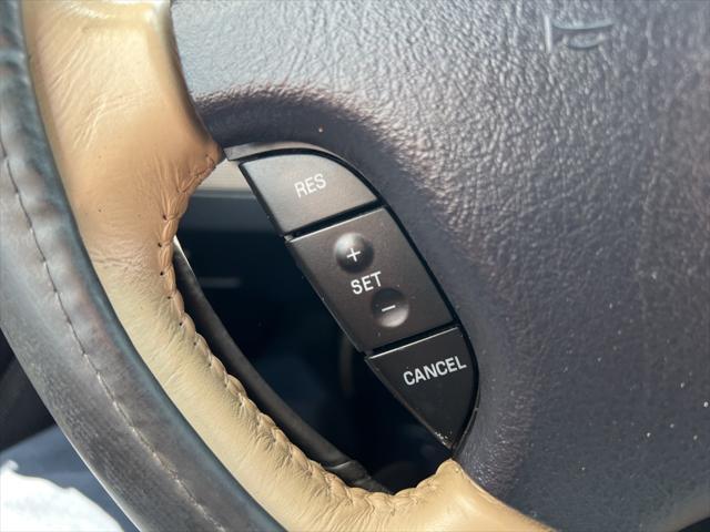 used 2004 Ford Thunderbird car, priced at $19,580