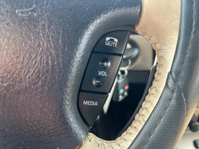used 2004 Ford Thunderbird car, priced at $19,580