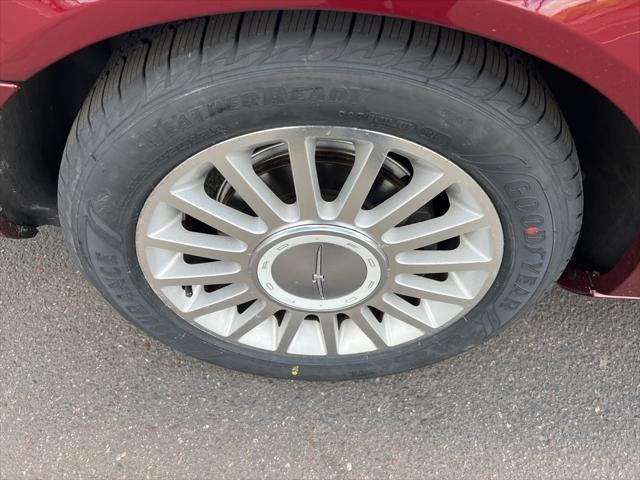 used 2004 Ford Thunderbird car, priced at $19,580
