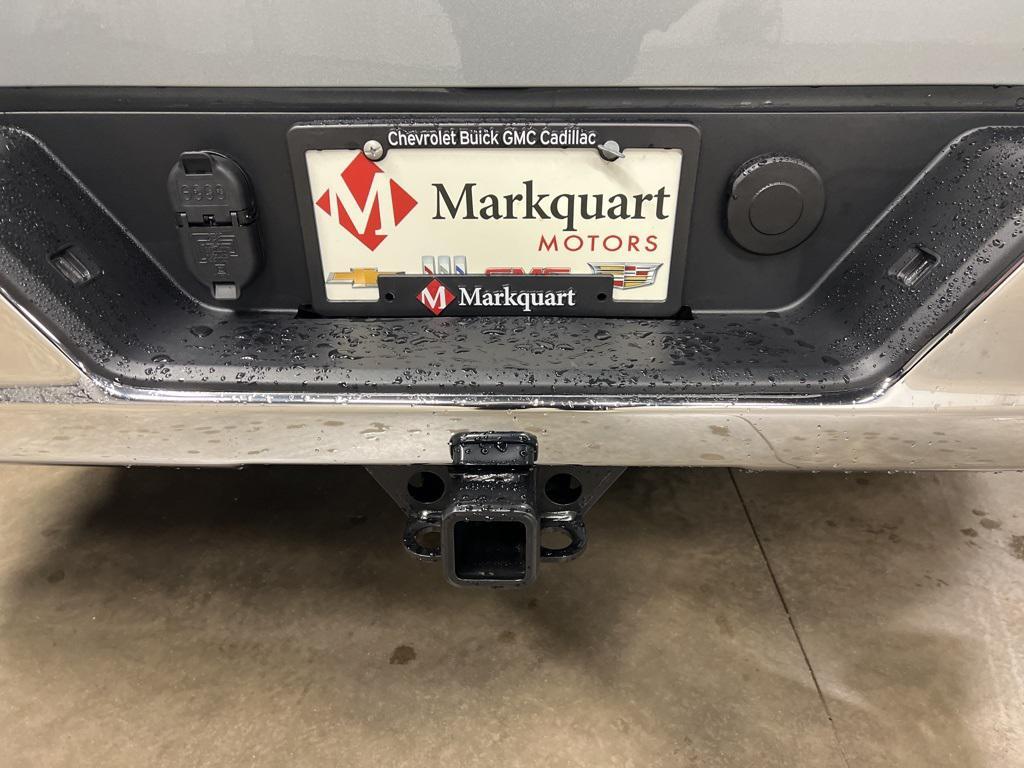 new 2026 GMC Sierra 1500 car, priced at $47,575