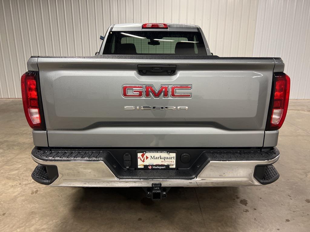new 2026 GMC Sierra 1500 car, priced at $47,575