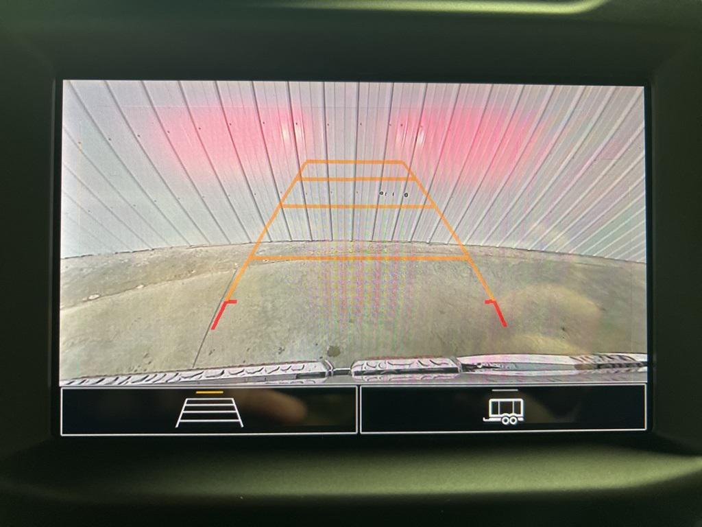 new 2026 GMC Sierra 1500 car, priced at $47,575