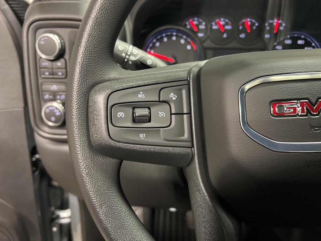 new 2026 GMC Sierra 1500 car, priced at $47,575