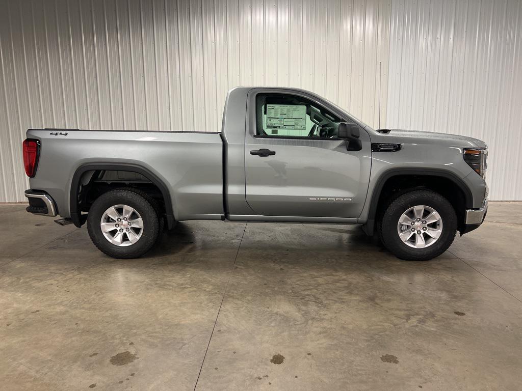 new 2026 GMC Sierra 1500 car, priced at $47,575
