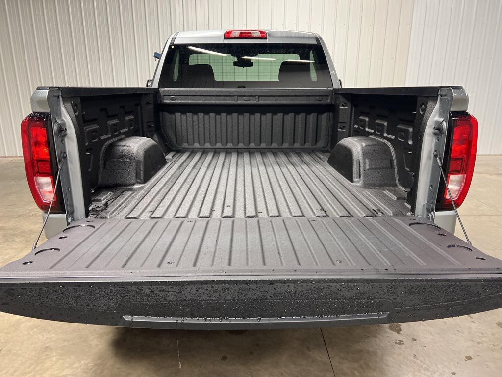 new 2026 GMC Sierra 1500 car, priced at $47,575