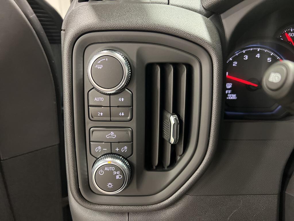 new 2026 GMC Sierra 1500 car, priced at $47,575