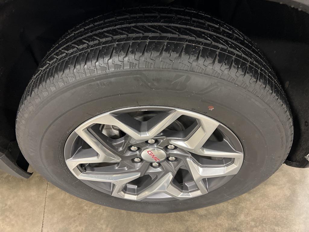 used 2023 GMC Sierra 1500 car, priced at $47,192