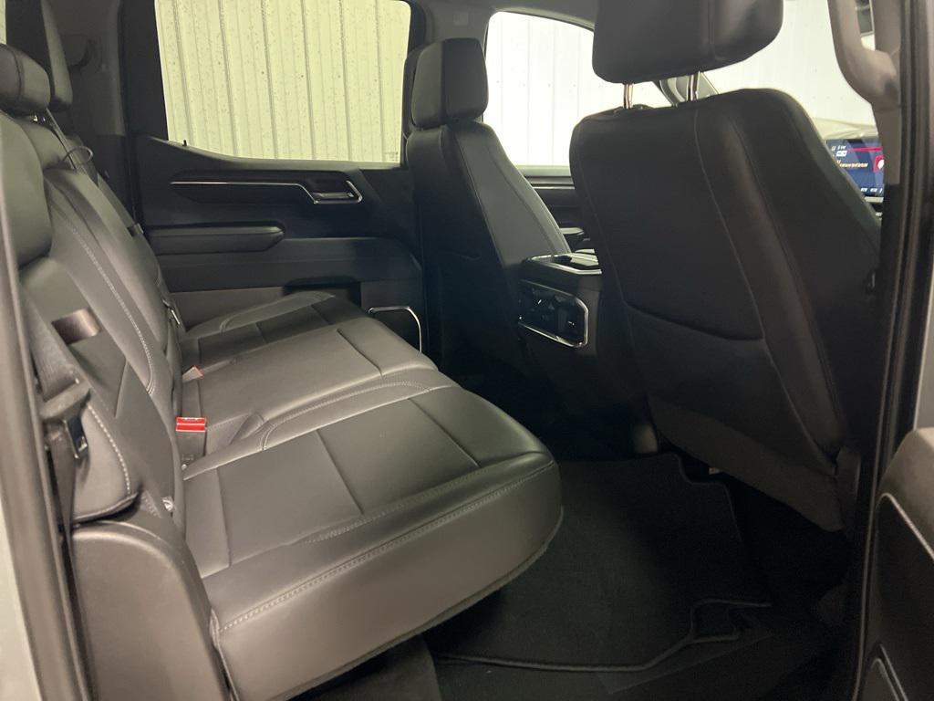 used 2023 GMC Sierra 1500 car, priced at $47,192