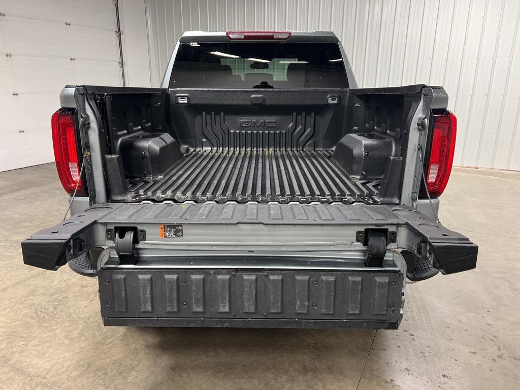 used 2023 GMC Sierra 1500 car, priced at $47,192