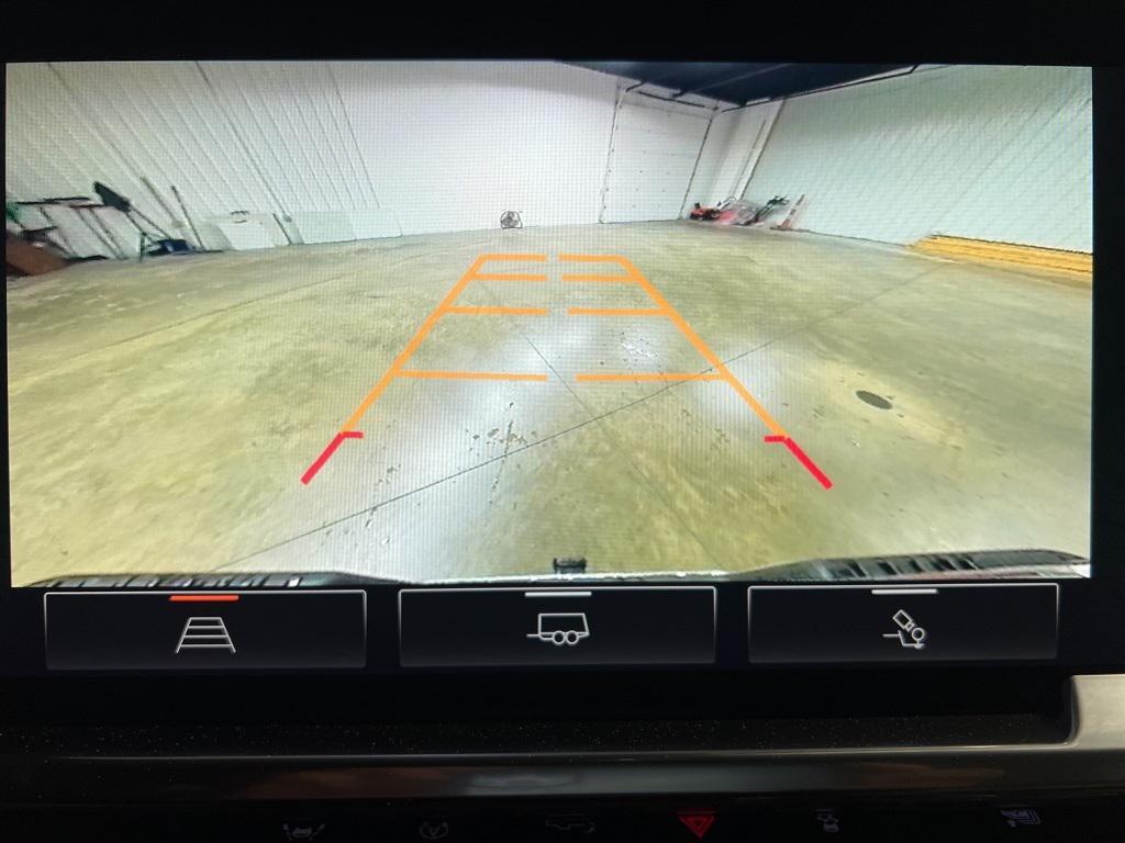 used 2023 GMC Sierra 1500 car, priced at $47,192