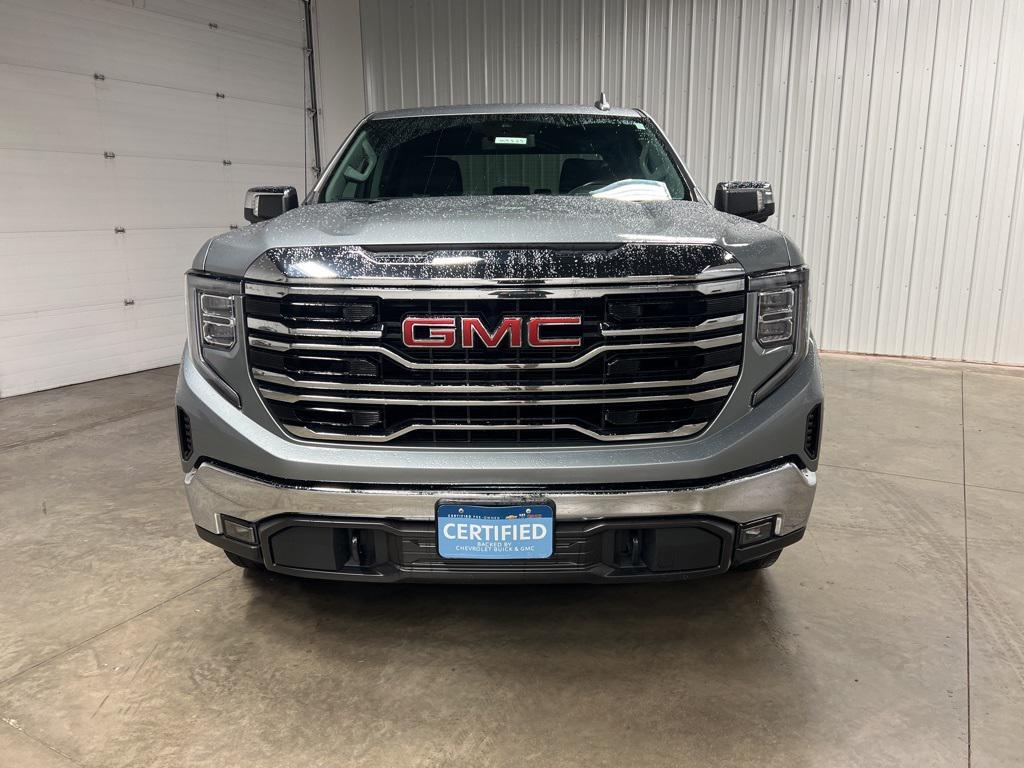 used 2023 GMC Sierra 1500 car, priced at $47,192