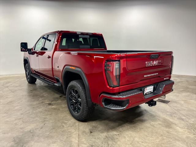 new 2024 GMC Sierra 2500 car, priced at $86,990