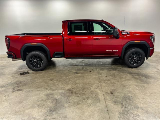 new 2024 GMC Sierra 2500 car, priced at $86,990