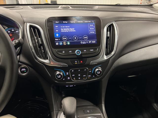 used 2023 Chevrolet Equinox car, priced at $24,290