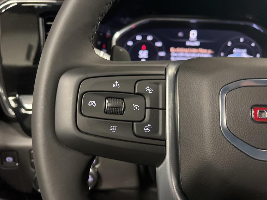new 2026 GMC Sierra 1500 car, priced at $67,490