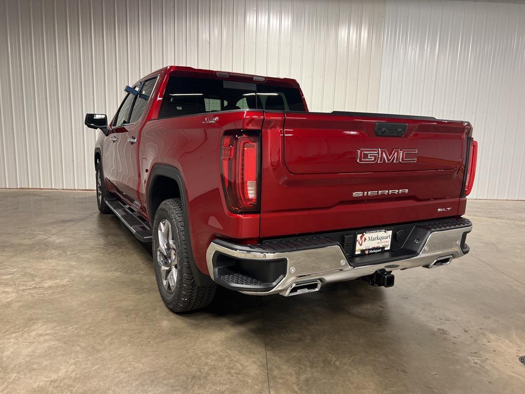 new 2026 GMC Sierra 1500 car, priced at $67,490