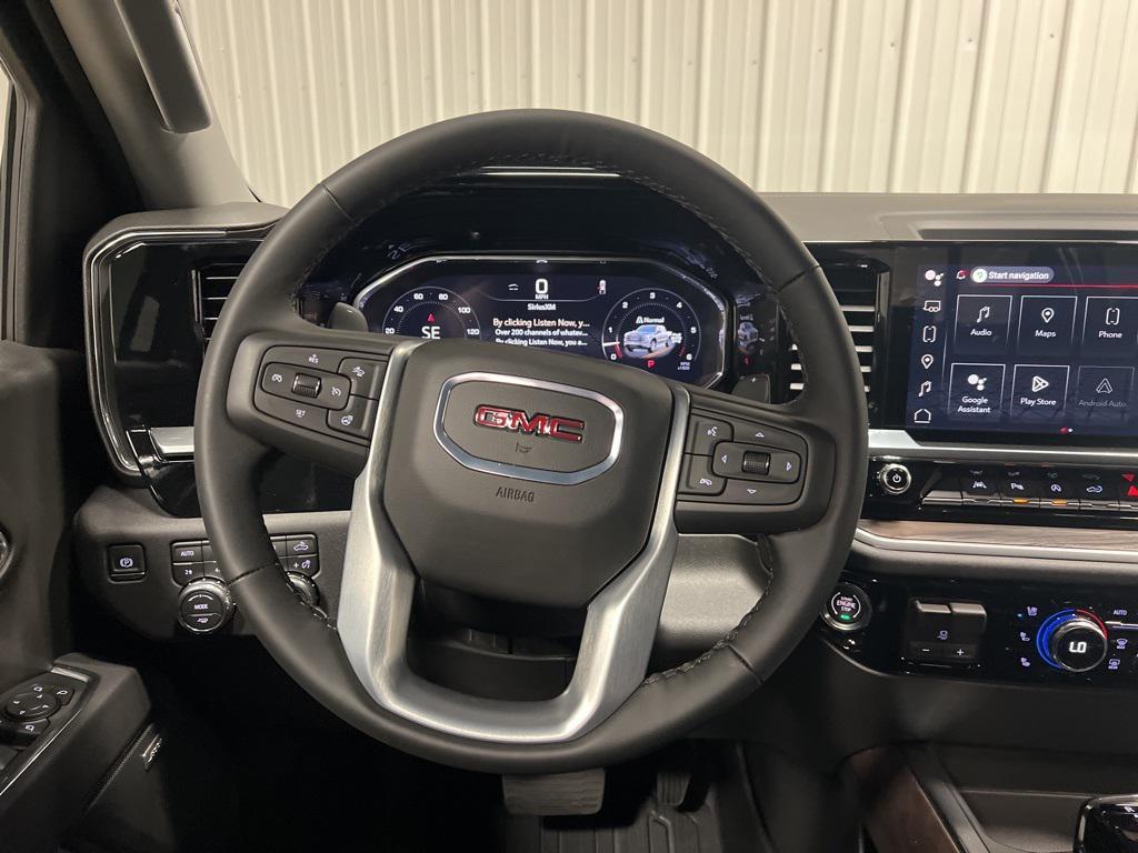 new 2026 GMC Sierra 1500 car, priced at $67,490