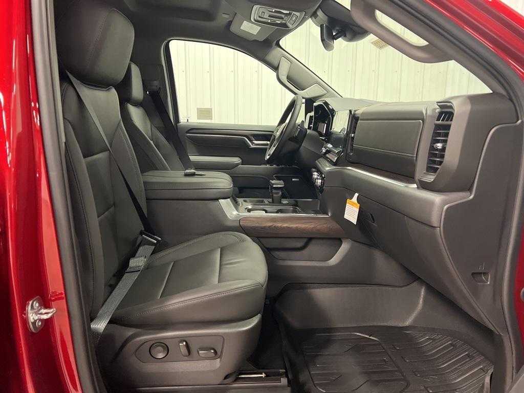 new 2026 GMC Sierra 1500 car, priced at $67,490