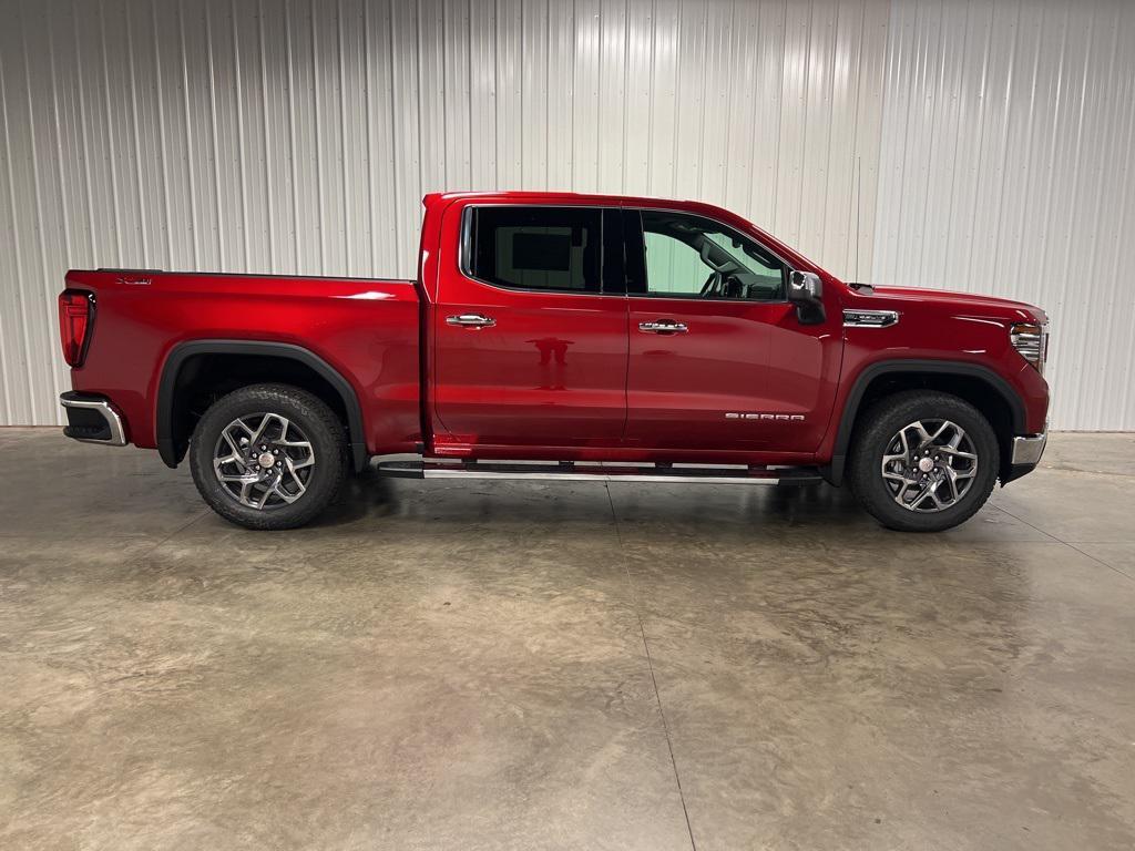new 2026 GMC Sierra 1500 car, priced at $67,490
