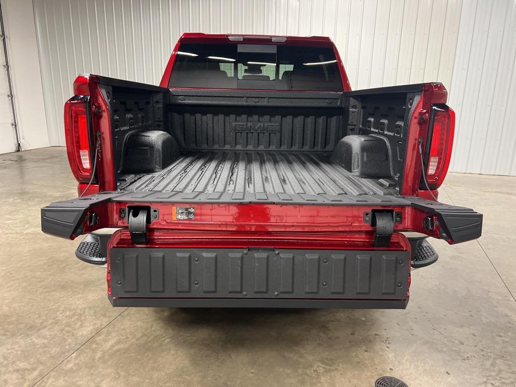 new 2026 GMC Sierra 1500 car, priced at $67,490