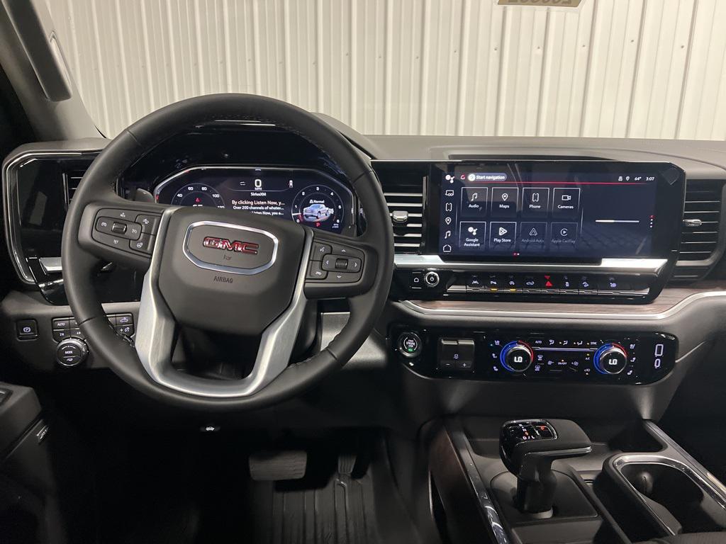 new 2026 GMC Sierra 1500 car, priced at $67,490