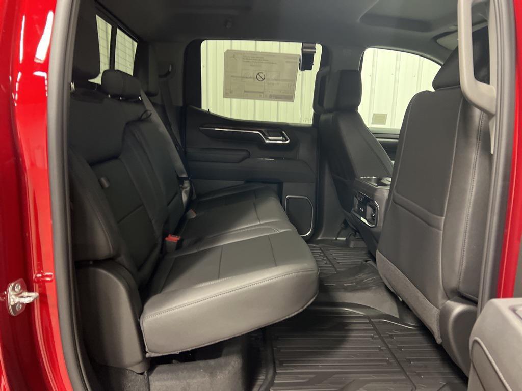 new 2026 GMC Sierra 1500 car, priced at $67,490