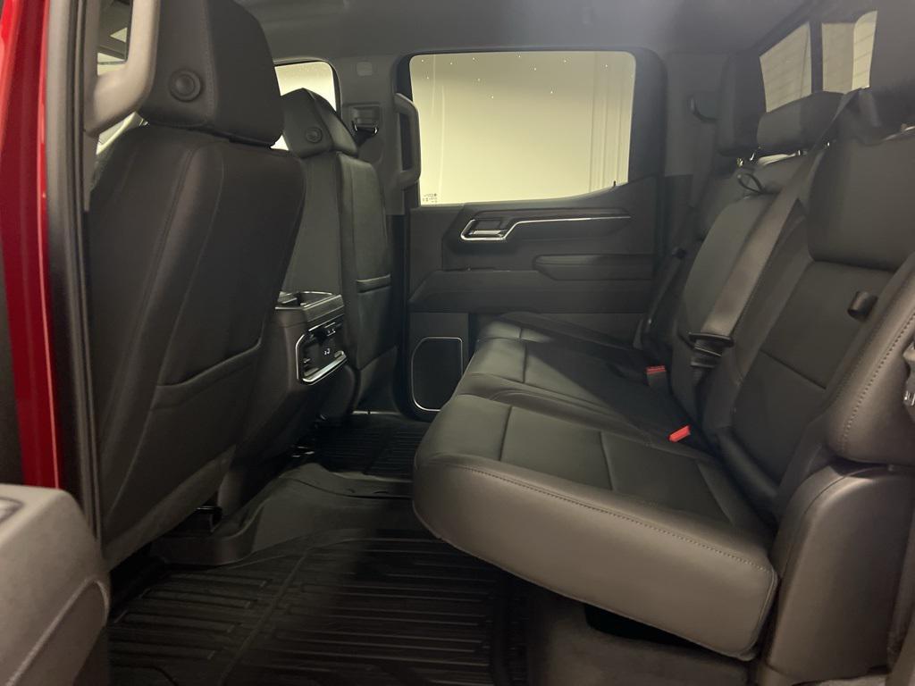 new 2026 GMC Sierra 1500 car, priced at $67,490