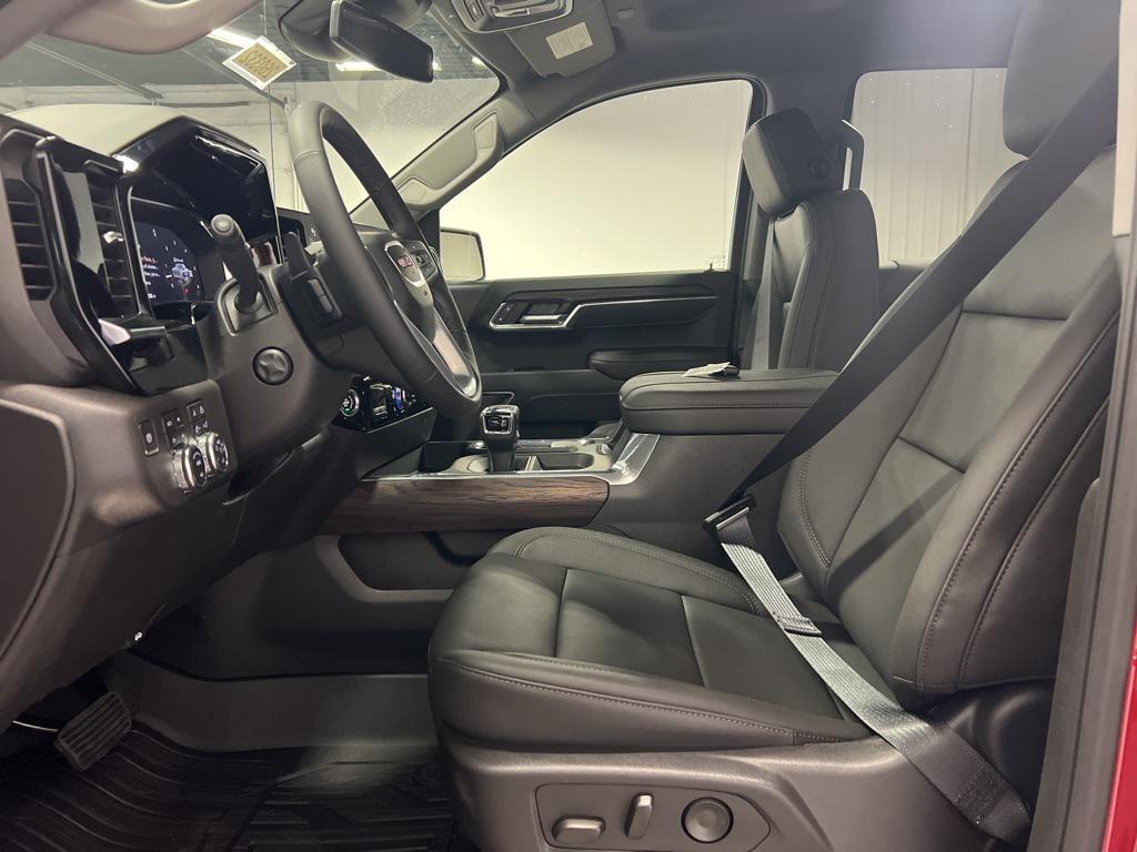 new 2026 GMC Sierra 1500 car, priced at $67,490