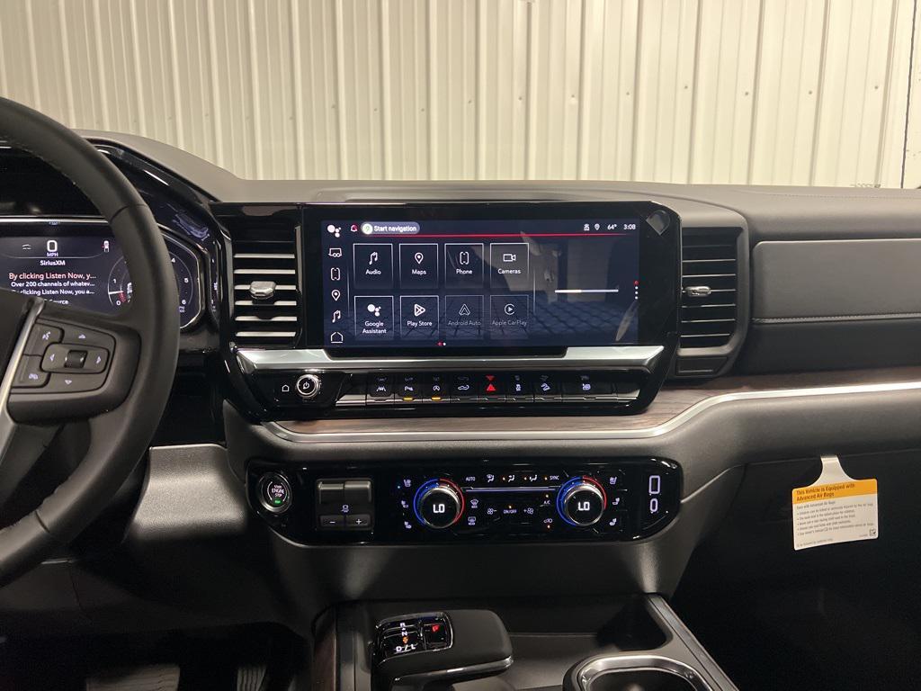 new 2026 GMC Sierra 1500 car, priced at $67,490