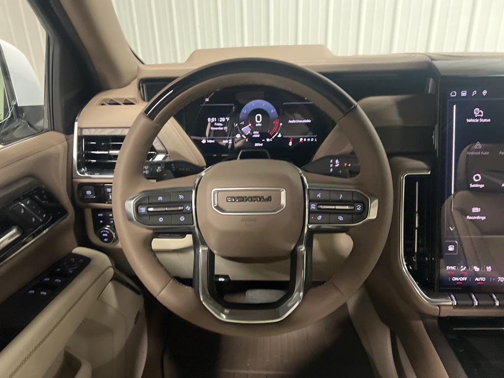 new 2026 GMC Yukon XL car, priced at $101,464