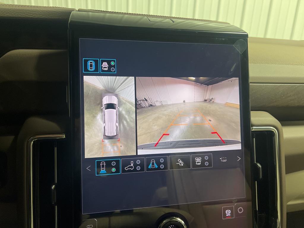 new 2026 GMC Yukon XL car, priced at $101,464