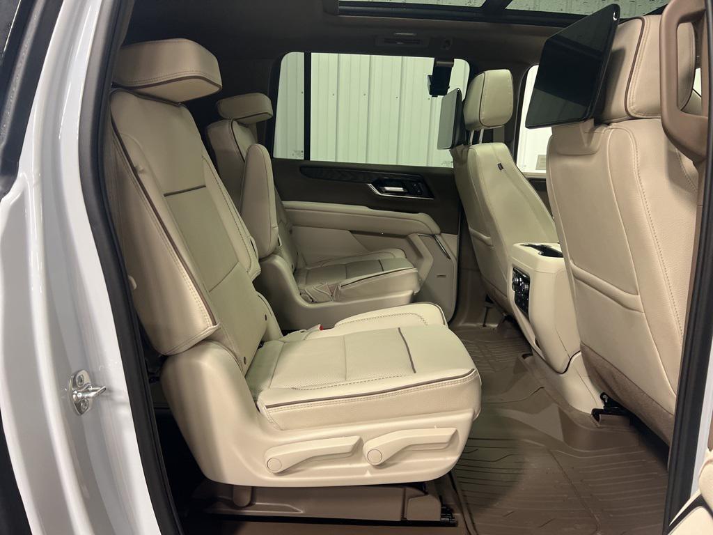 new 2026 GMC Yukon XL car, priced at $101,464