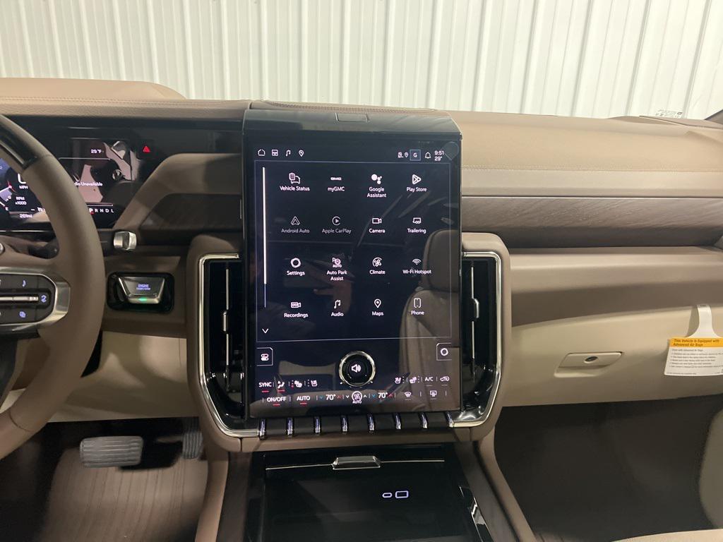 new 2026 GMC Yukon XL car, priced at $101,464