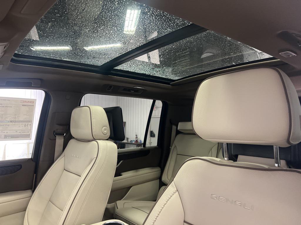 new 2026 GMC Yukon XL car, priced at $101,464