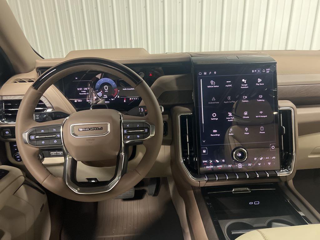 new 2026 GMC Yukon XL car, priced at $101,464