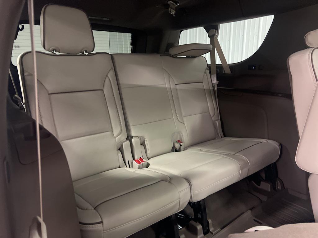 new 2026 GMC Yukon XL car, priced at $101,464