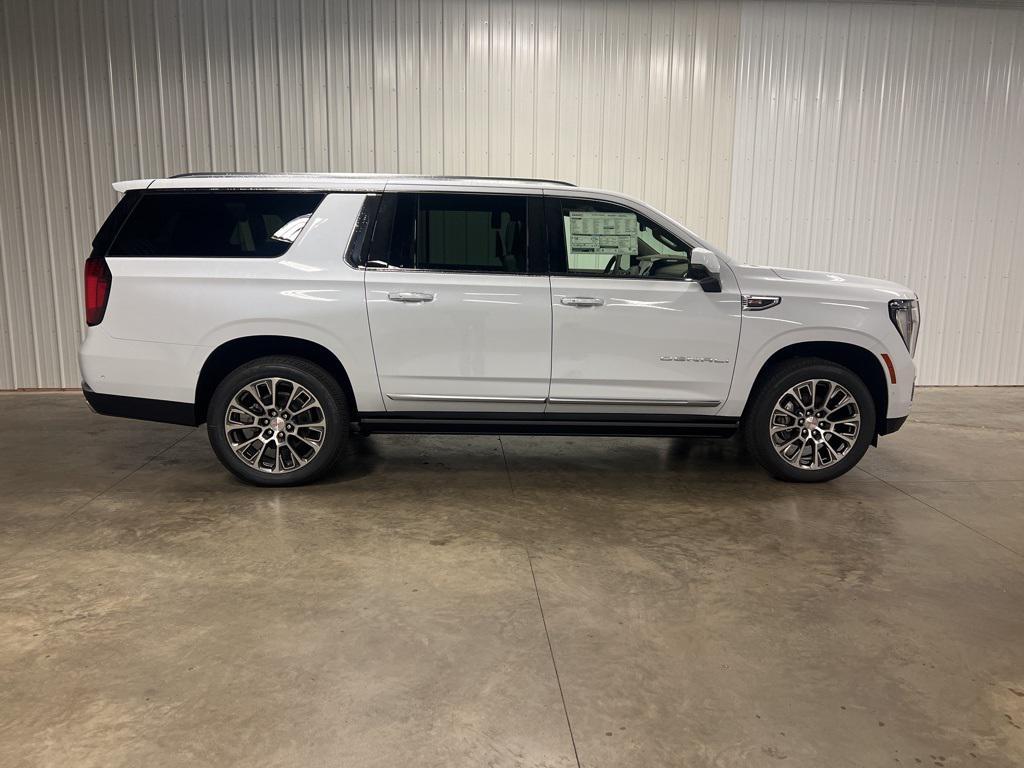 new 2026 GMC Yukon XL car, priced at $101,464