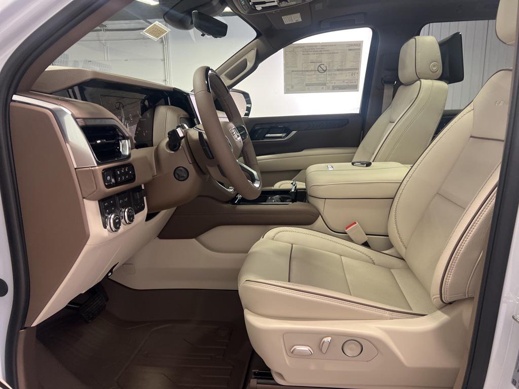 new 2026 GMC Yukon XL car, priced at $101,464