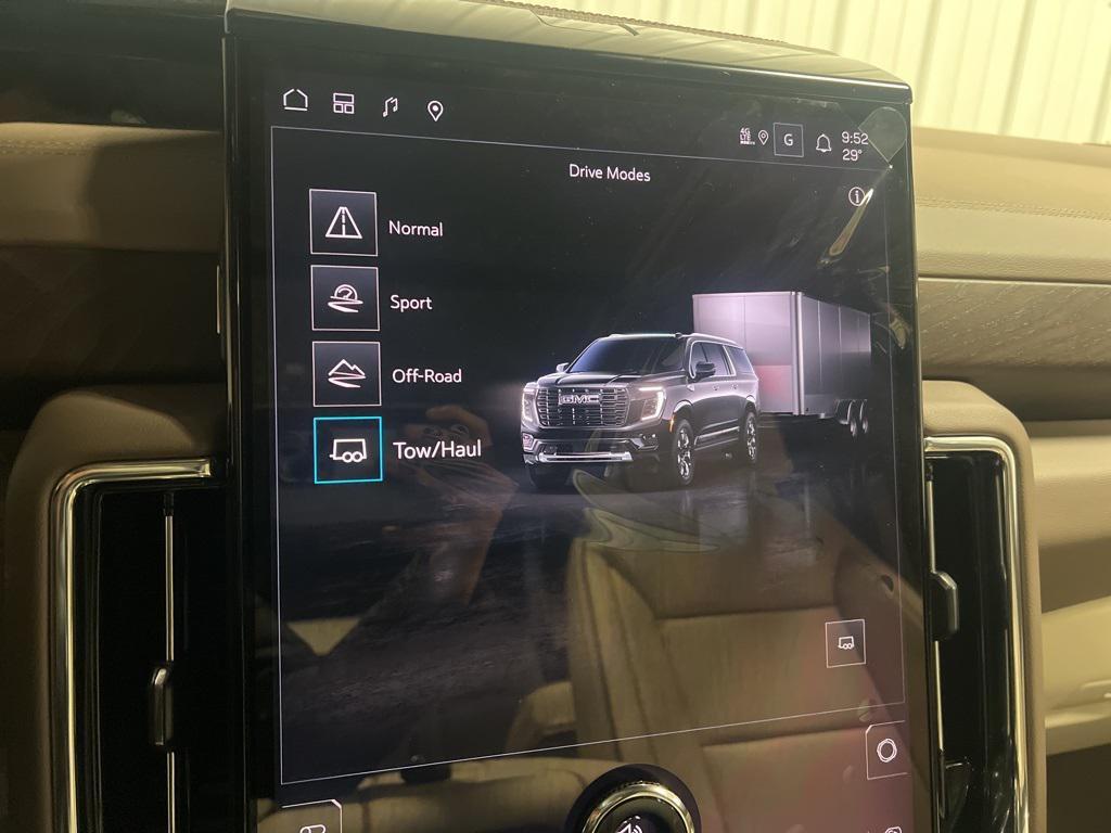 new 2026 GMC Yukon XL car, priced at $101,464