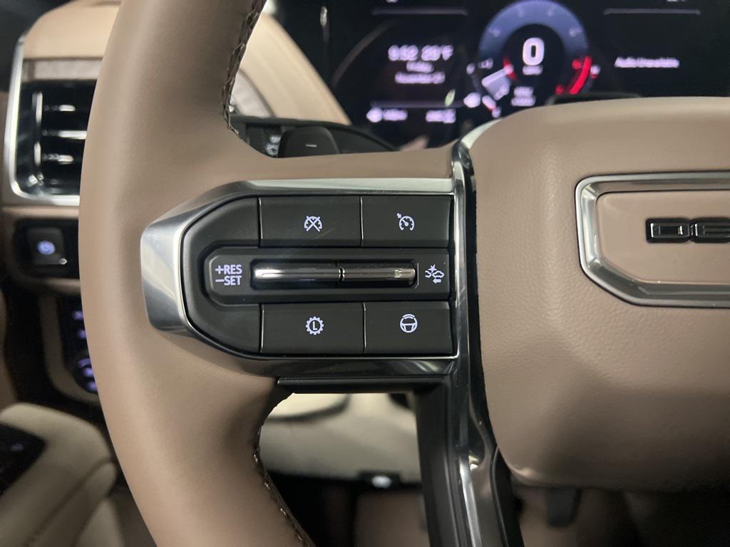 new 2026 GMC Yukon XL car, priced at $101,464