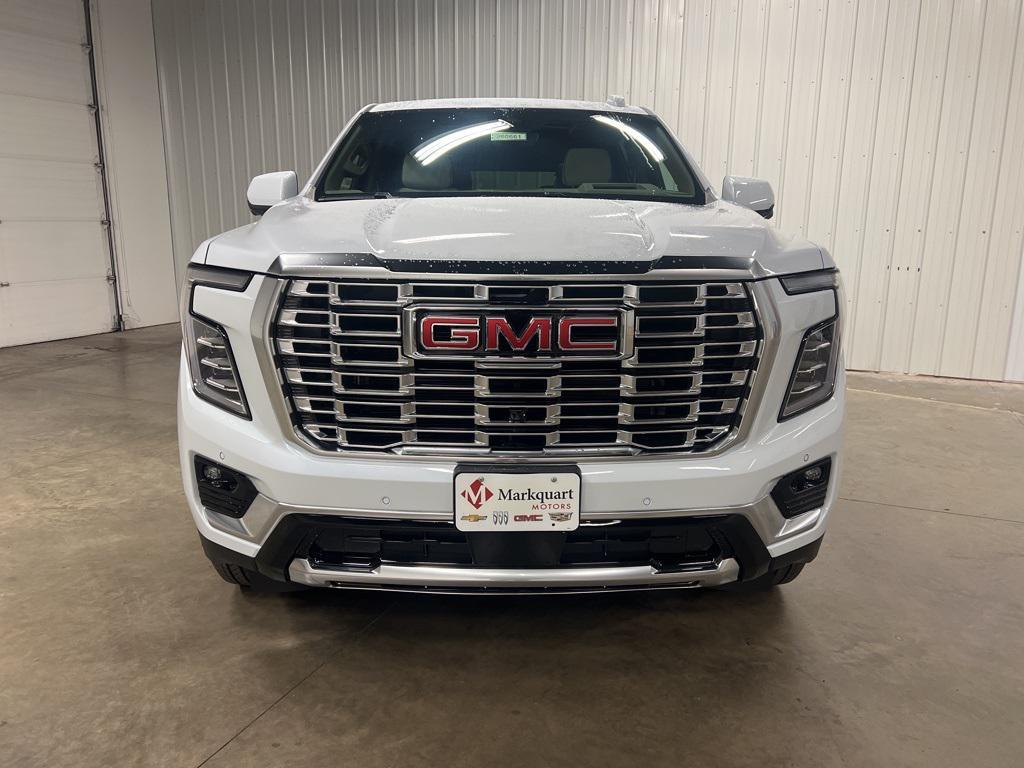 new 2026 GMC Yukon XL car, priced at $101,464
